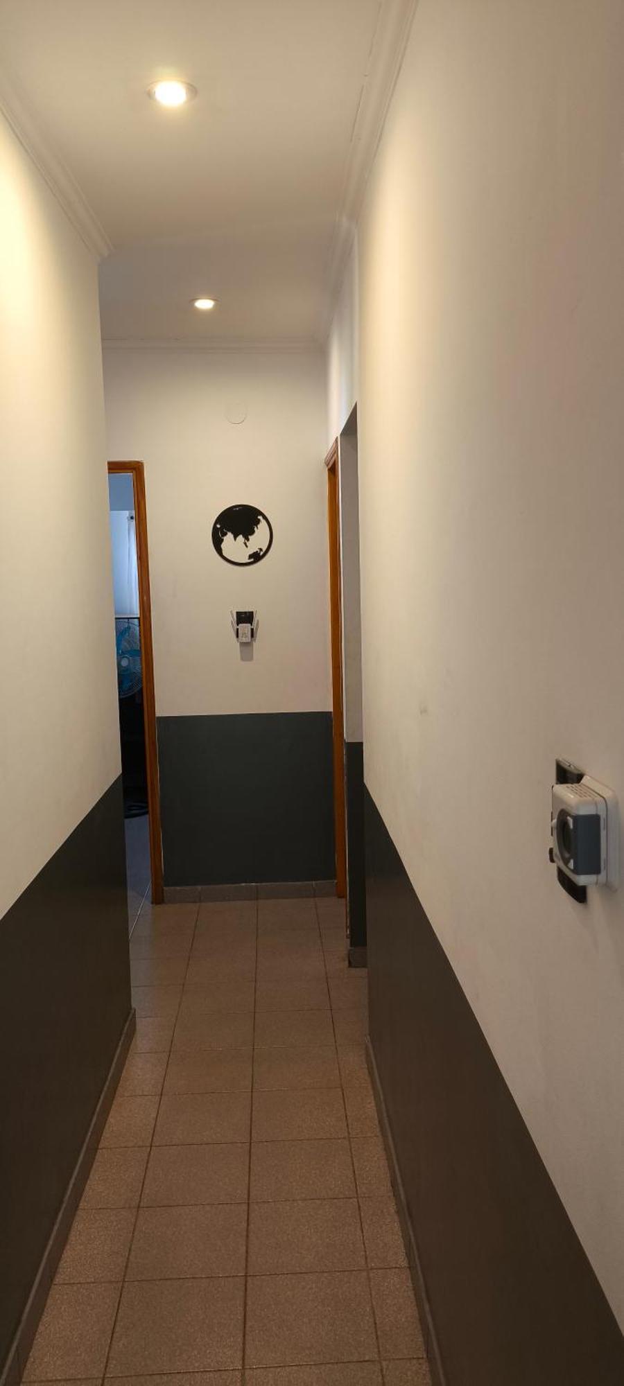 Centro II Lägenhet Venado Tuerto Exteriör bild