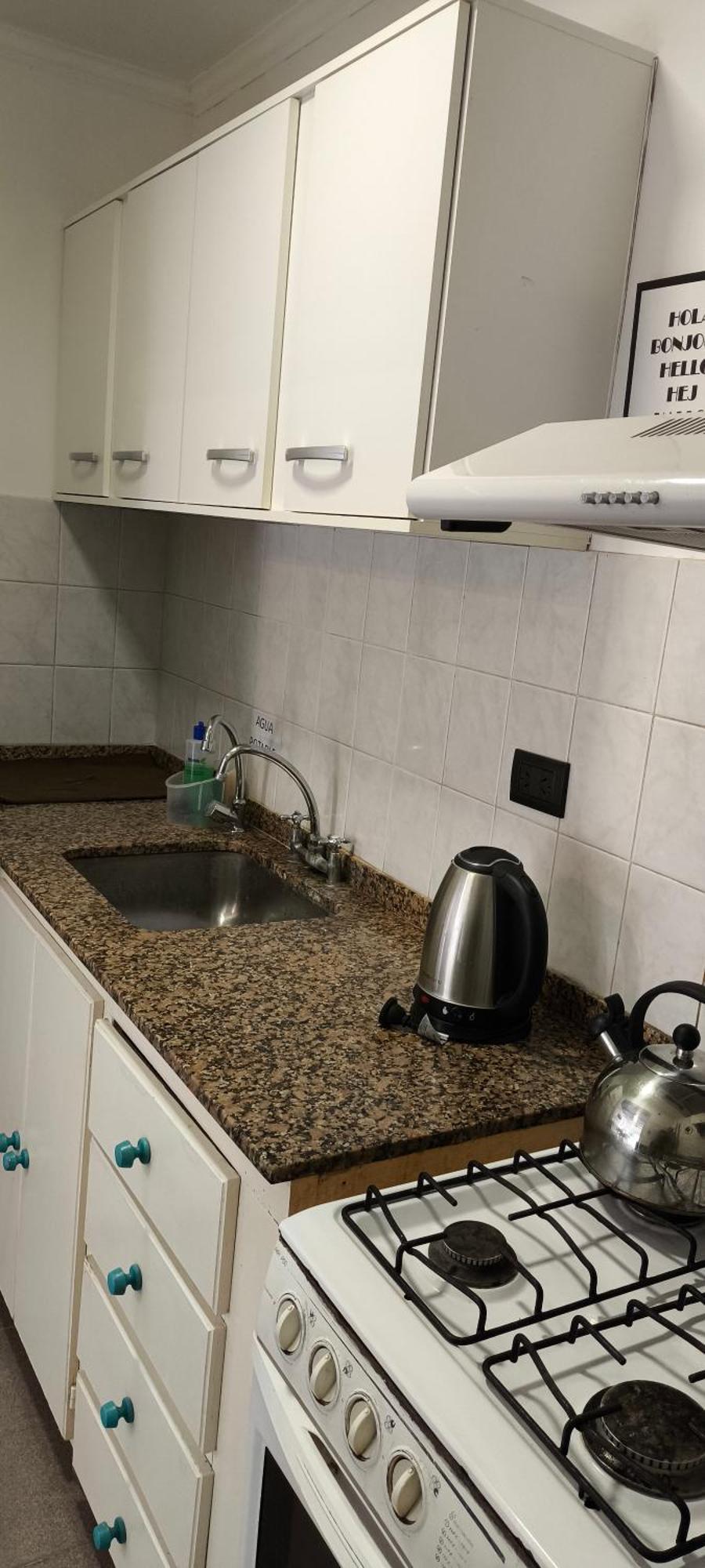 Centro II Lägenhet Venado Tuerto Exteriör bild