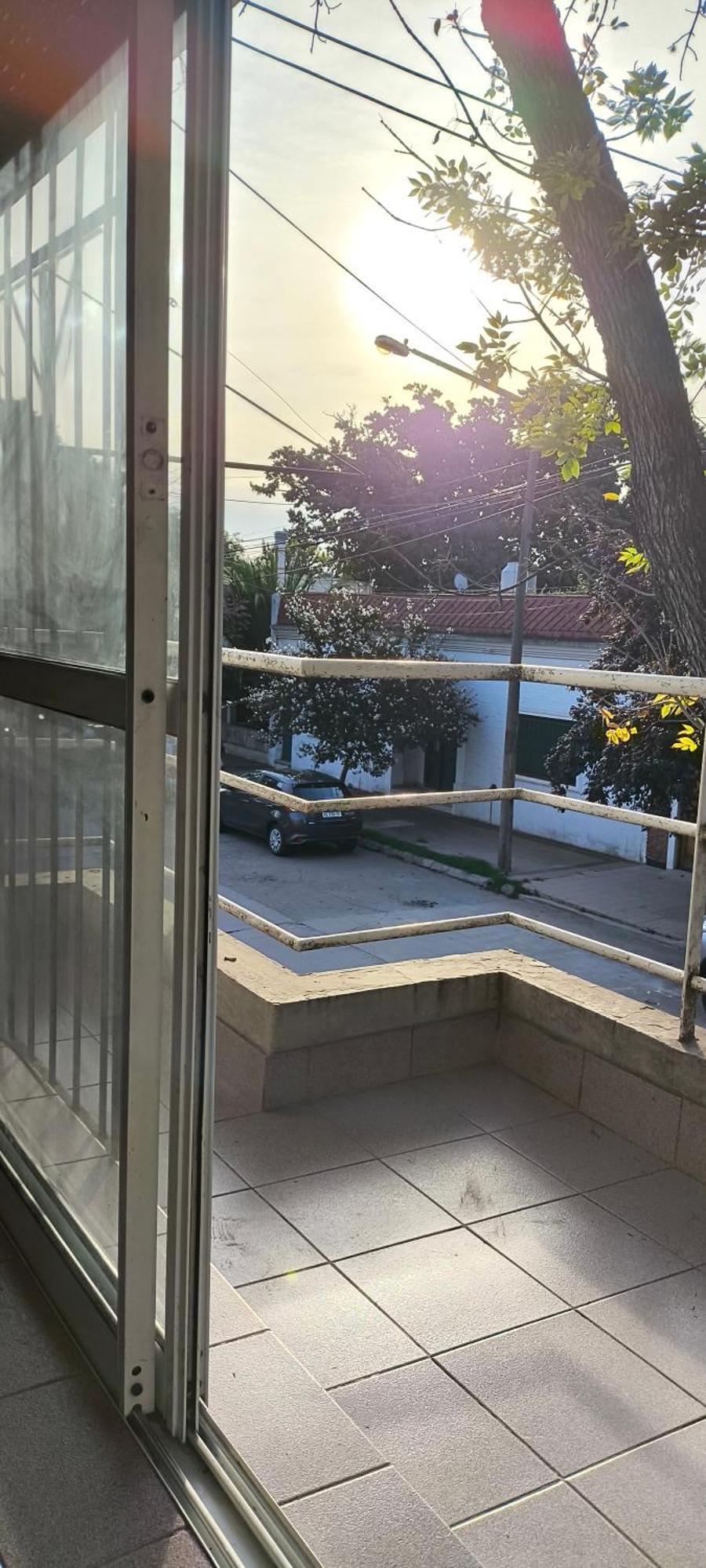 Centro II Lägenhet Venado Tuerto Exteriör bild
